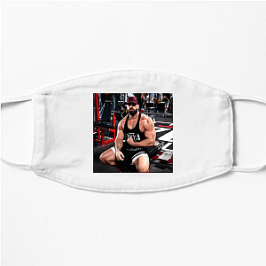 In Beast Mode Bradley Martyn Bradley Martyn Face Masks