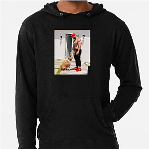 Vibes Only Bradley Martyn Bradley Martyn Hoodies
