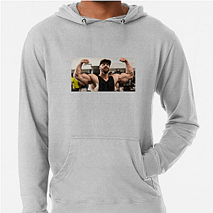 Never Skips Bradley Martyn Bradley Martyn Hoodies