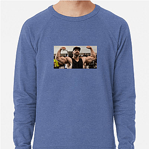 Never Skips Bradley Martyn Bradley Martyn Sweatshirts