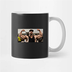 Never Skips Bradley Martyn Bradley Martyn Mugs