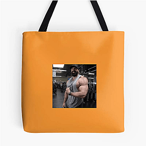 Fueled Strength Bradley Martyn Bradley Martyn Bags