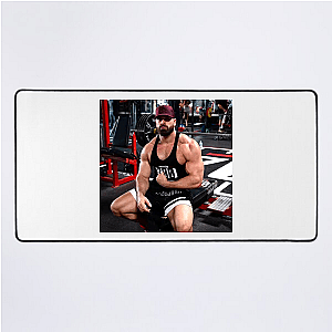 In Beast Mode Bradley Martyn Bradley Martyn Mouse Pads