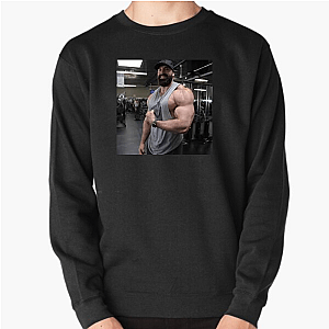 Fueled Strength Bradley Martyn Bradley Martyn Sweatshirts