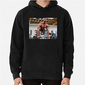 Work Ethic of Bradley Martyn Bradley Martyn Hoodies