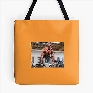 Work Ethic of Bradley Martyn Bradley Martyn Bags
