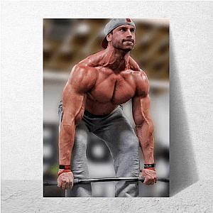 Work Ethic of Bradley Martyn Bradley Martyn Posters
