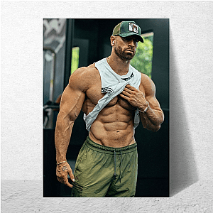 Born For This Bradley Martyn Bradley Martyn Posters