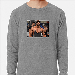Team Bradley Martyn Bradley Martyn Sweatshirts