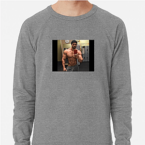 No Weak Reps with Bradley Martyn Bradley Martyn Sweatshirts