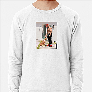 Vibes Only Bradley Martyn Bradley Martyn Sweatshirts
