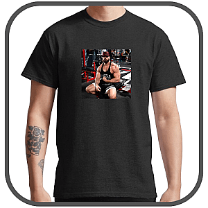 Bradley Martyn T-Shirts