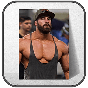 Bradley Martyn Posters