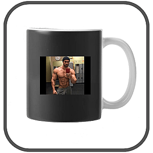 Bradley Martyn Mugs