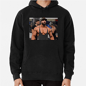 Team Bradley Martyn Bradley Martyn Hoodies