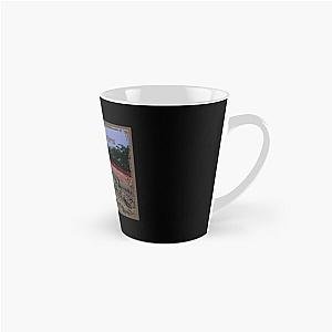 Brad Paisley Mud Tall Mug