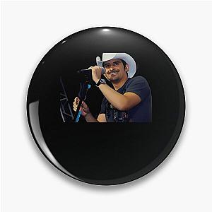 Brad Paisley - Pin