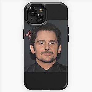 Brad Paisley - iPhone Tough Case