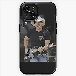 Brad Paisley - iPhone Tough Case