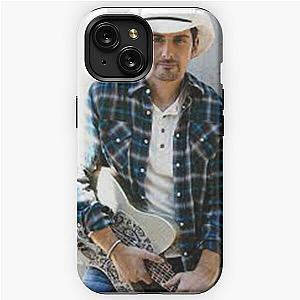 Brad Paisley - Album iPhone Tough Case