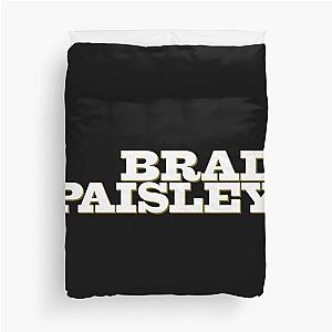 Brad Paisley Brad Paisley Duvet Cover