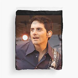 Brad Paisley - Duvet Cover