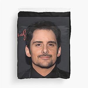 Brad Paisley - Duvet Cover