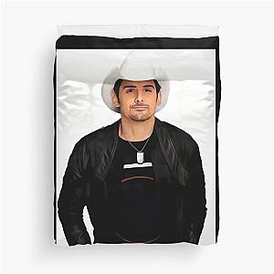 Brad Paisley - Duvet Cover