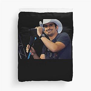 Brad Paisley - Duvet Cover