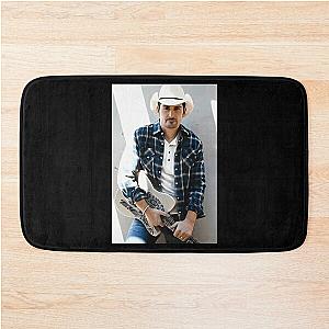 Brad Paisley - Album Bath Mat