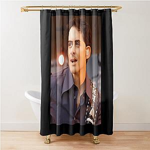 Brad Paisley - Shower Curtain