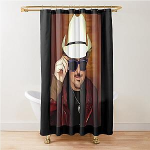 Brad Paisley - Shower Curtain