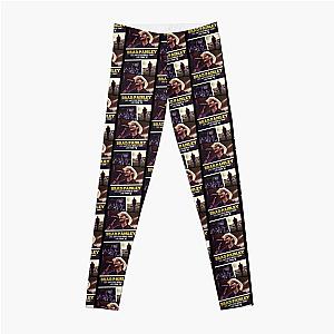 Brad Paisley Live Leggings