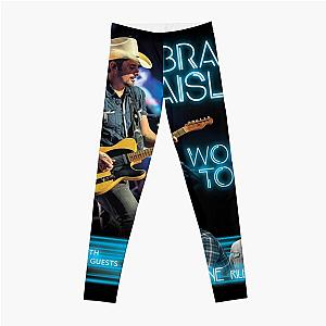 Want More Out Of Your Life Brad Paisley, Brad Paisley, Brad Paisley! Leggings