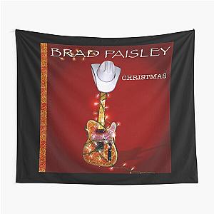 Brad Paisley Christmas Tapestry