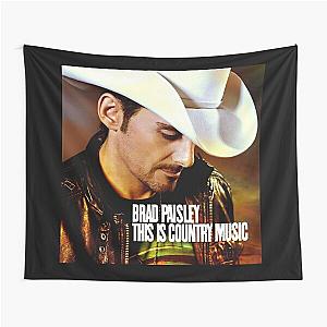 Brad Paisley This is country music Tapestry