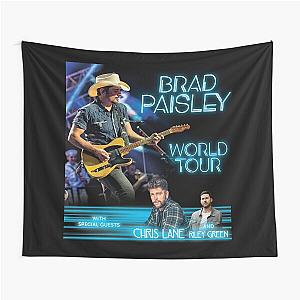 Want More Out Of Your Life Brad Paisley, Brad Paisley, Brad Paisley! Tapestry