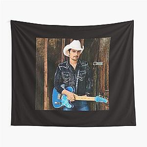 Brad Paisley - Poster Tapestry