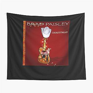 Brad Paisley christmas Tapestry