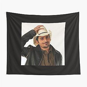 Brad Paisley - Poster Tapestry