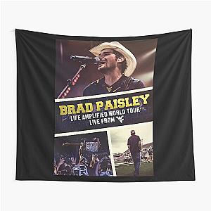 Brad Paisley Live Tapestry