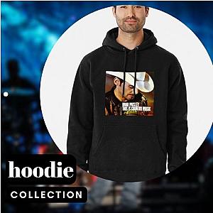 Brad Paisley Hoodies