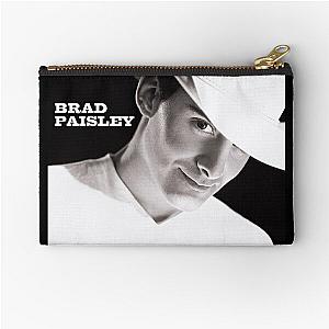 Brad Paisley Part ii Zipper Pouch