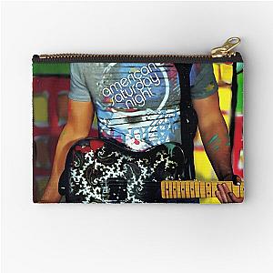 Brad Paisley Zipper Pouch