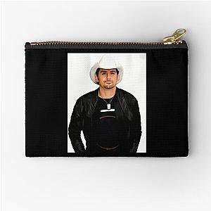 Brad Paisley - Zipper Pouch