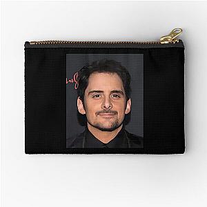 Brad Paisley - Zipper Pouch