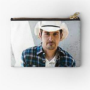 Brad Paisley - Album Zipper Pouch