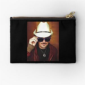 Brad Paisley - Zipper Pouch