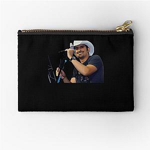 Brad Paisley - Zipper Pouch