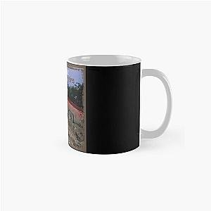 Brad Paisley Mud on the tires Classic Mug